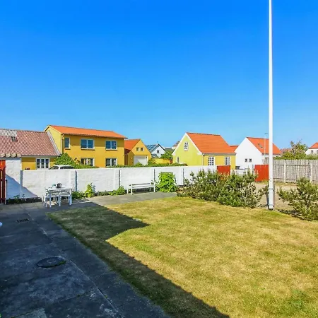 Evangelina - 350m From The Sea In Nw Jutland By Interhome