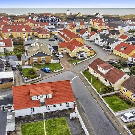 Leilighet Evangelina - 350m From The Sea By Interhome