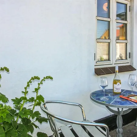 Evangelina - 350m From The Sea By Interhome Лёккен