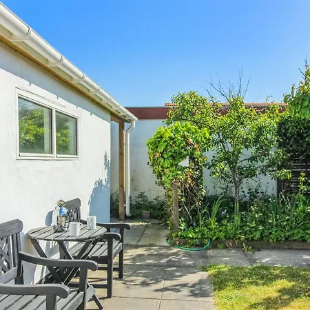 Evangelina - 350m From The Sea By Interhome Апартаменты