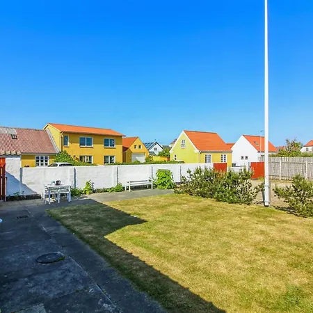 Leilighet Evangelina - 350m From The Sea By Interhome