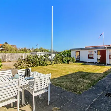 Evangelina - 350m From The Sea By Interhome * Løkken