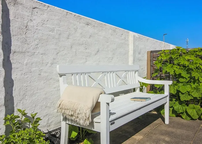 Apartamento Evangelina - 350m From The Sea By Interhome Løkken